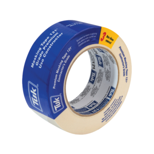121 - Cinta Masking de Grado Premium