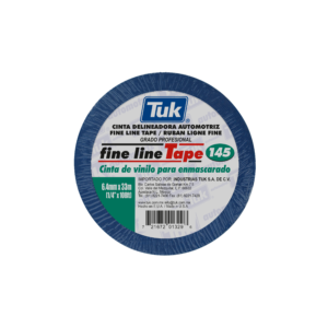 145 - Cinta Fine Line grado automotriz