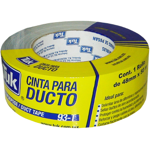 93T - Cinta para Ductos - Image 2