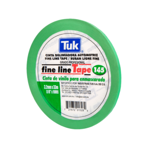 145 - Cinta Fine Line grado automotriz
