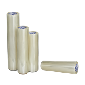 1379 - Película Plástica Protectora para Lámina Pintada