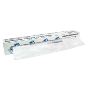 500 - Cubierta Plastica Automotriz