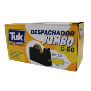 D-50 - Despachador Jumbo