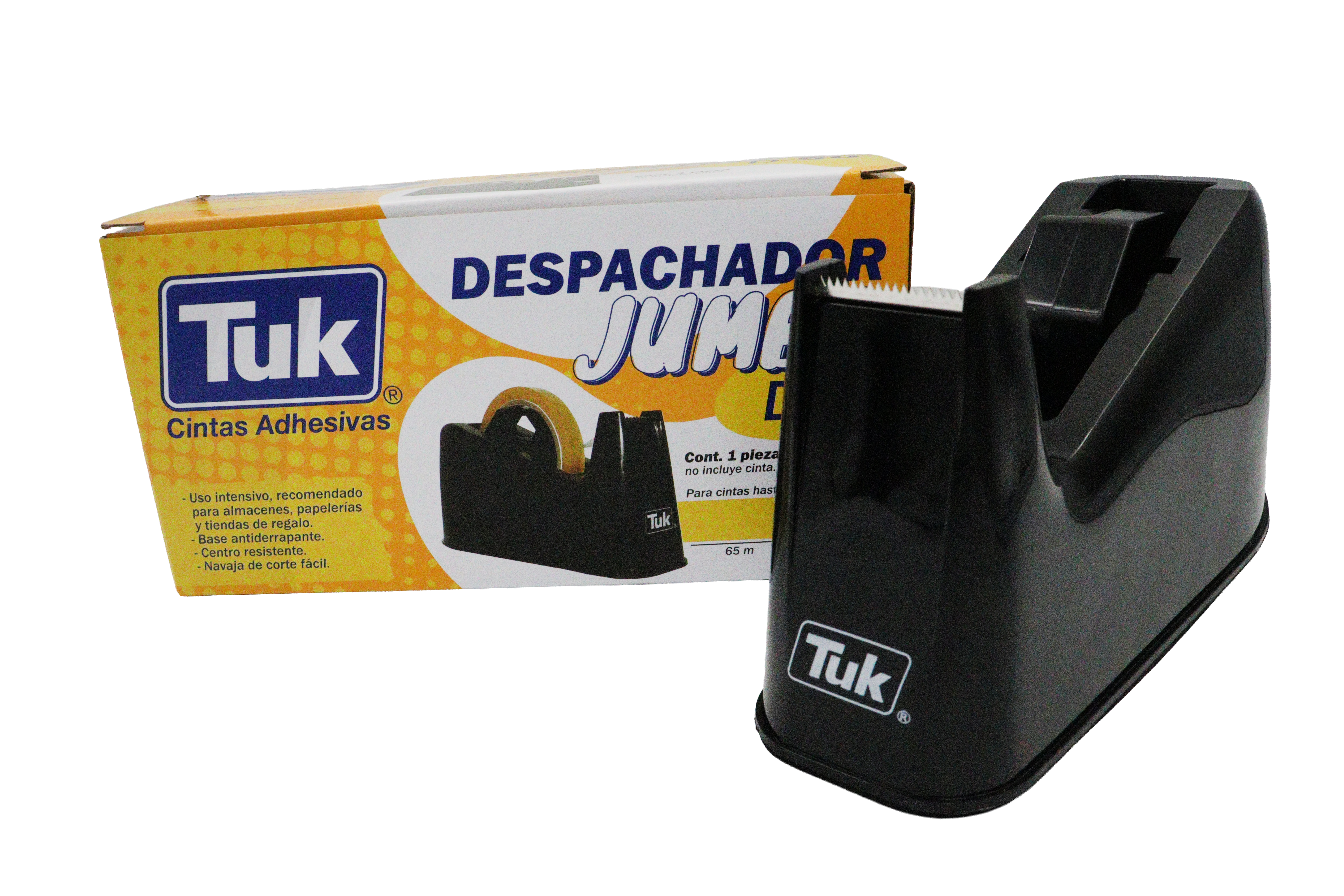 D-50 - Despachador Jumbo - Imagen 2