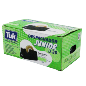 D-30 - Despachador Junior
