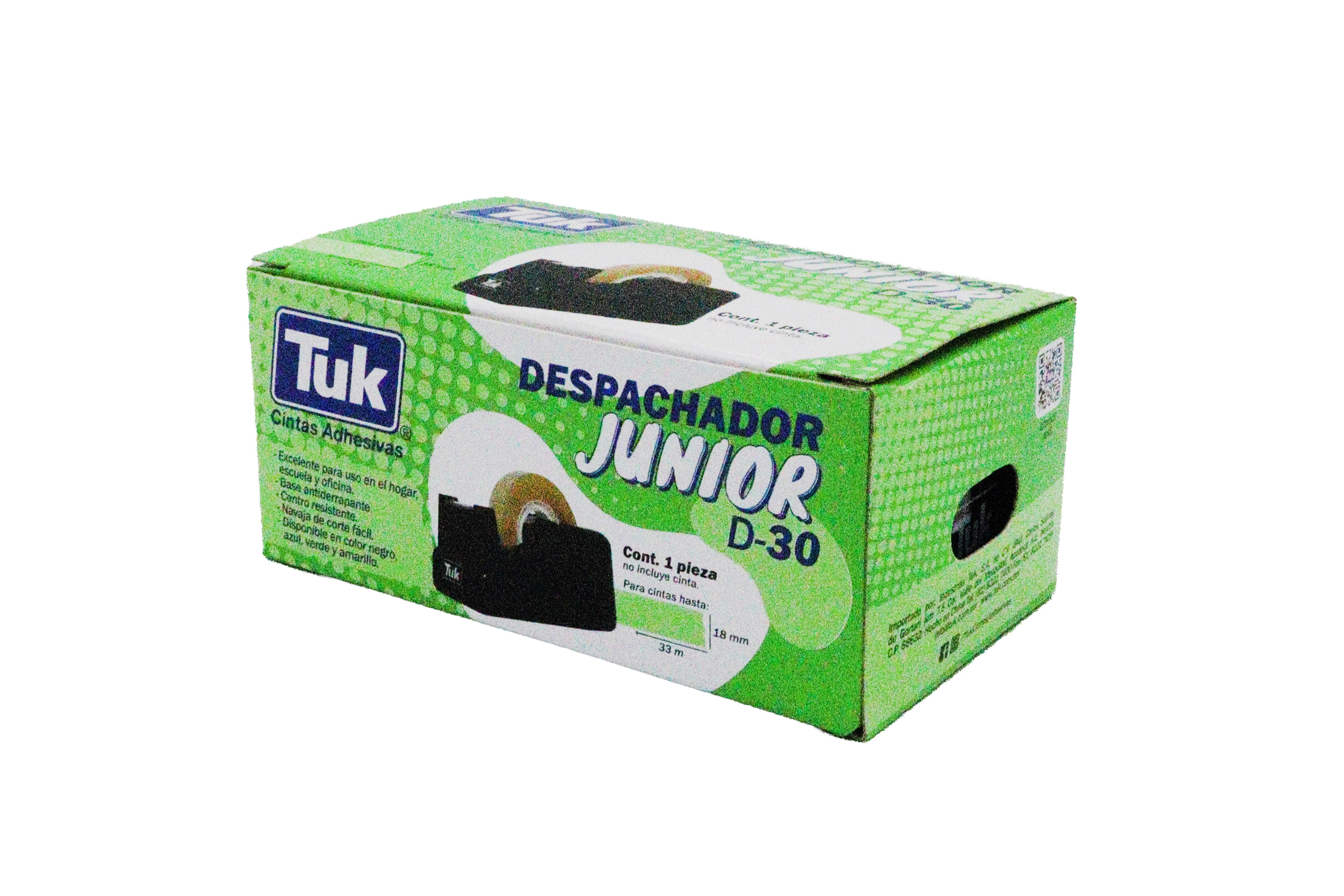 D-30 - Despachador Junior